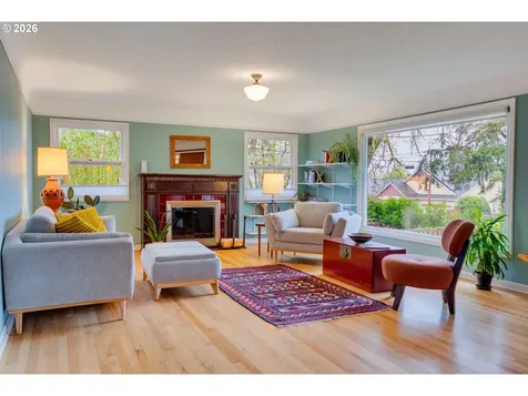 12657 SE 25th Avenue Milwaukie OR 97222