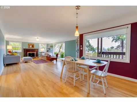12657 SE 25th Avenue Milwaukie OR 97222