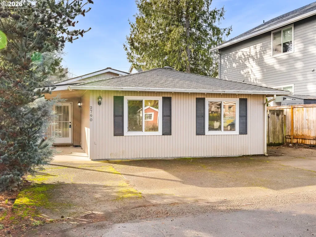 2790 York Street West Linn OR 97068