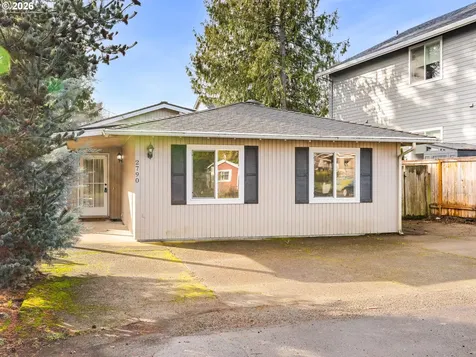 2790 York Street West Linn OR 97068