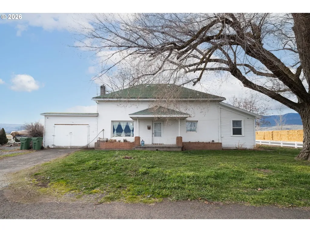 63150 Booth Lane La Grande OR 97850