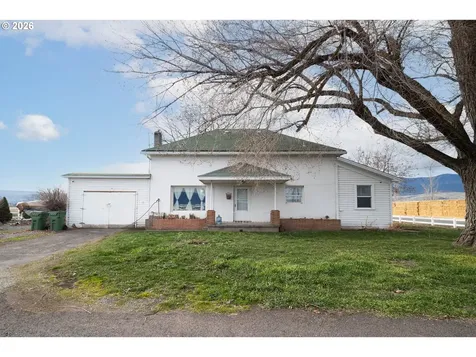 63150 Booth Lane La Grande OR 97850