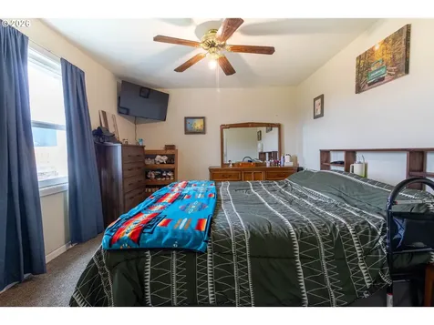 63150 Booth Lane La Grande OR 97850