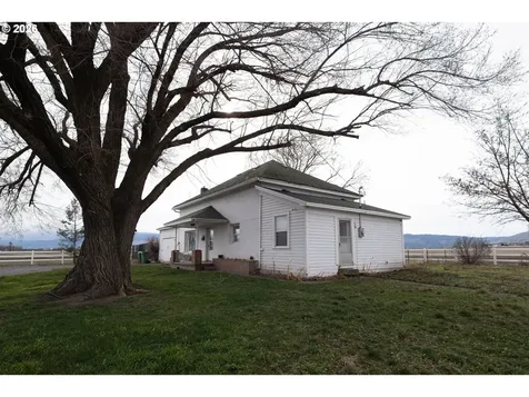 63150 Booth Lane La Grande OR 97850