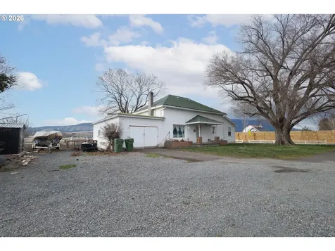 63150 Booth Lane La Grande OR 97850
