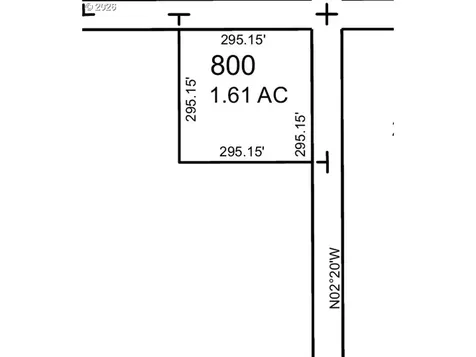 63150 Booth Lane La Grande OR 97850