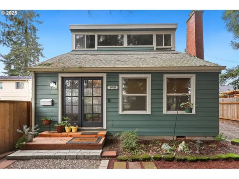 949 W 13th Avenue Eugene OR 97402