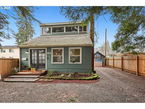 949 W 13th Avenue Eugene OR 97402