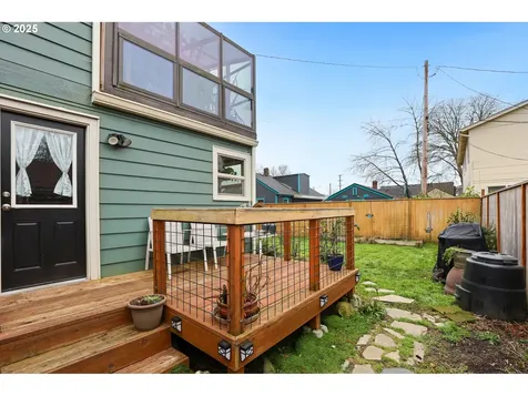 949 W 13th Avenue Eugene OR 97402