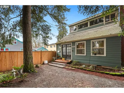 949 W 13th Avenue Eugene OR 97402