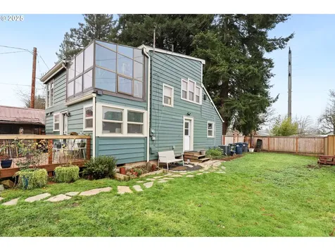 949 W 13th Avenue Eugene OR 97402