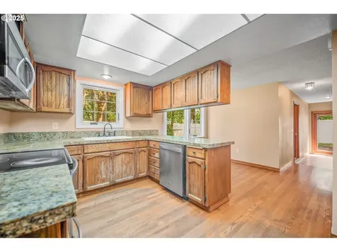 5807 NE 152nd Avenue Vancouver WA 98682