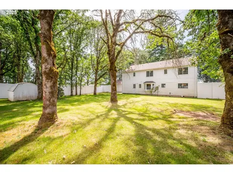 5807 NE 152nd Avenue Vancouver WA 98682