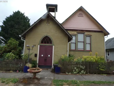 202 S 4th Avenue Ridgefield WA 98642