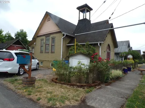 202 S 4th Avenue Ridgefield WA 98642