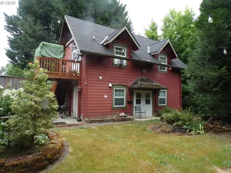 202 S 4th Avenue Ridgefield WA 98642