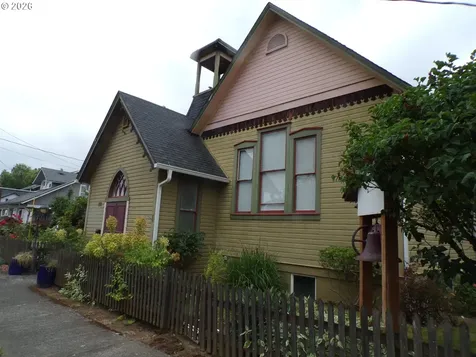 202 S 4th Avenue Ridgefield WA 98642