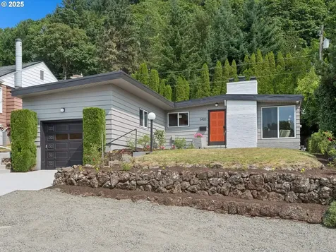 3420 NE 92nd Avenue Portland OR 97220
