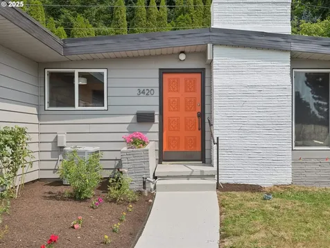 3420 NE 92nd Avenue Portland OR 97220