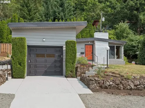 3420 NE 92nd Avenue Portland OR 97220
