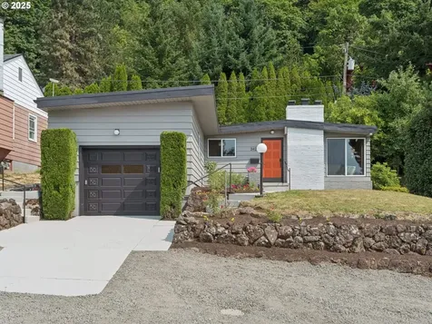 3420 NE 92nd Avenue Portland OR 97220