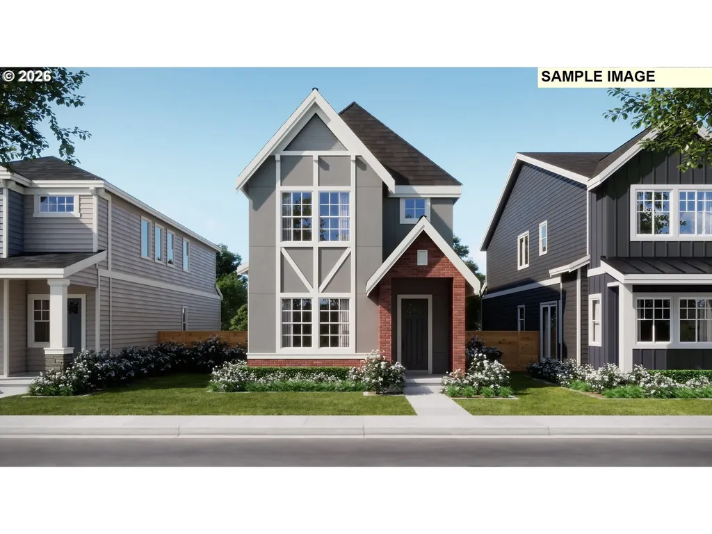 18132 SW Haggerty Lane Beaverton OR 97003