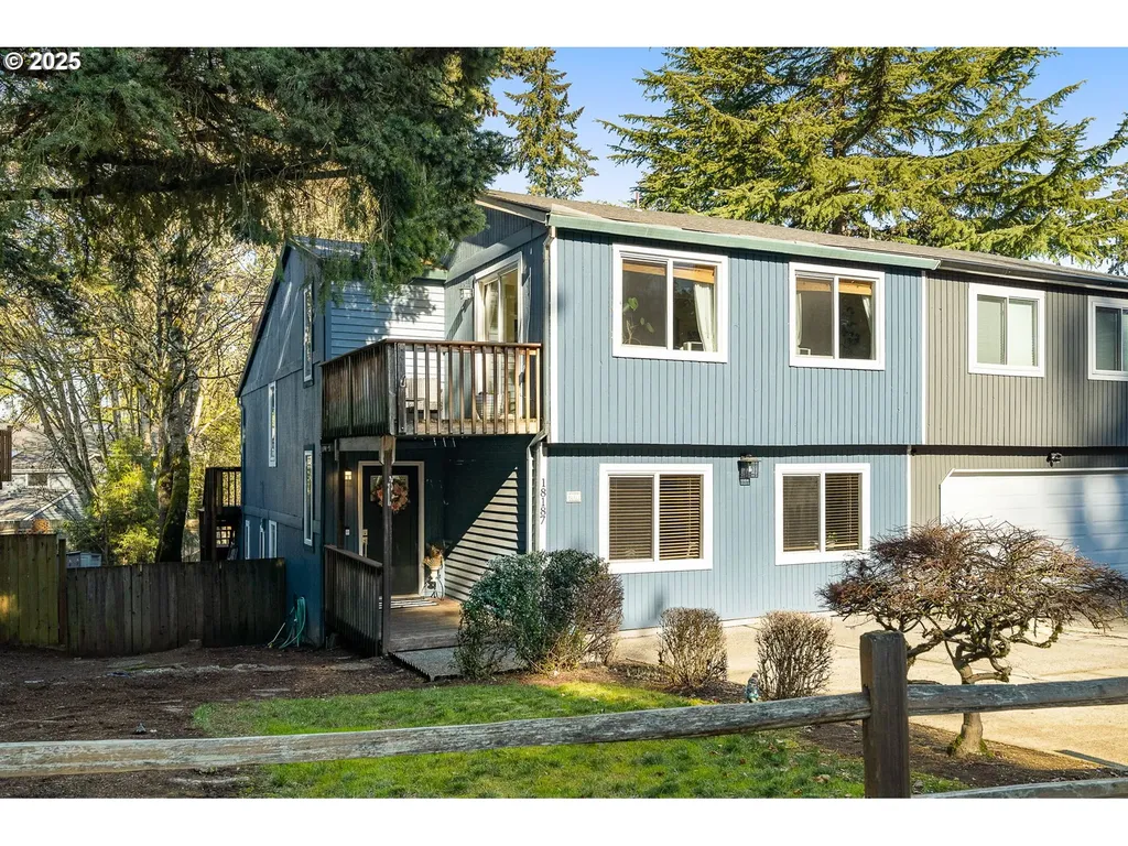 18187 SW Monte Verdi Boulevard Beaverton OR 97007