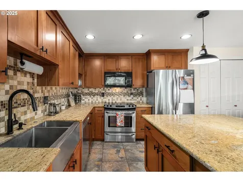 18187 SW Monte Verdi Boulevard Beaverton OR 97007