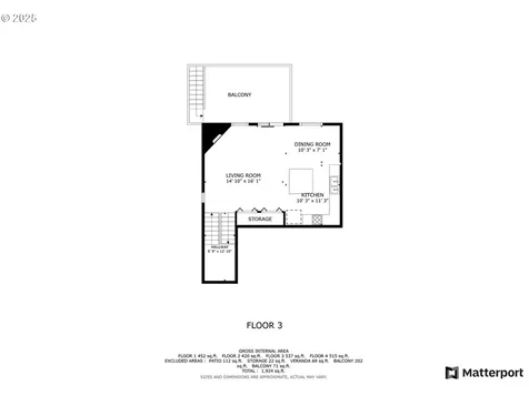 18187 SW Monte Verdi Boulevard Beaverton OR 97007