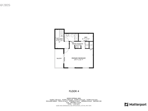18187 SW Monte Verdi Boulevard Beaverton OR 97007