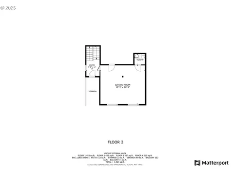 18187 SW Monte Verdi Boulevard Beaverton OR 97007