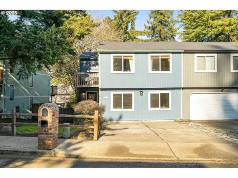 18187 SW Monte Verdi Boulevard Beaverton OR 97007
