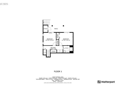 18187 SW Monte Verdi Boulevard Beaverton OR 97007