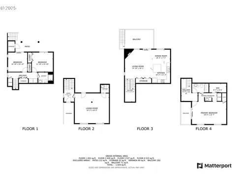 18187 SW Monte Verdi Boulevard Beaverton OR 97007