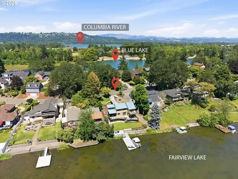 20122 NE Interlachen Lane Fairview OR 97024