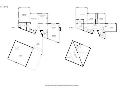 20122 NE Interlachen Lane Fairview OR 97024