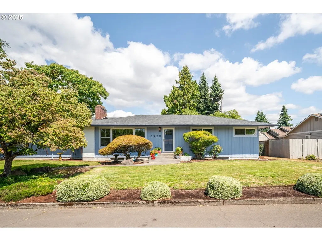 6920 Mississippi Drive Vancouver WA 98664