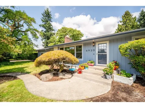 6920 Mississippi Drive Vancouver WA 98664