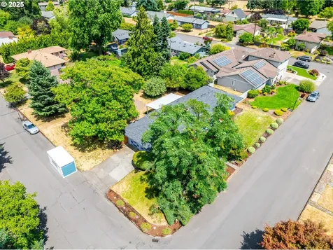 6920 Mississippi Drive Vancouver WA 98664