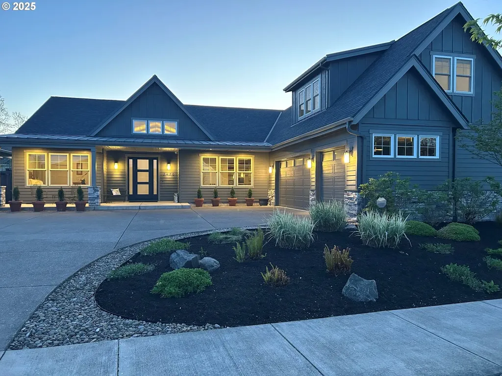 3476 Quail Meadow Way Eugene OR 97408