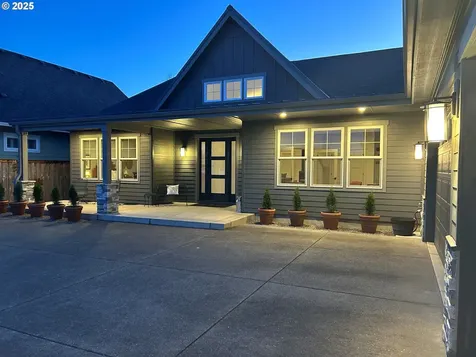 3476 Quail Meadow Way Eugene OR 97408