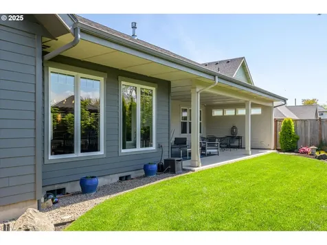 3476 Quail Meadow Way Eugene OR 97408