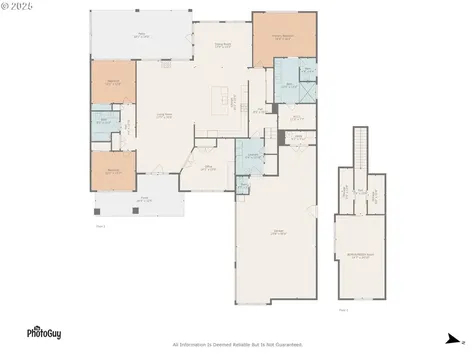 3476 Quail Meadow Way Eugene OR 97408