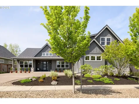 3476 Quail Meadow Way Eugene OR 97408