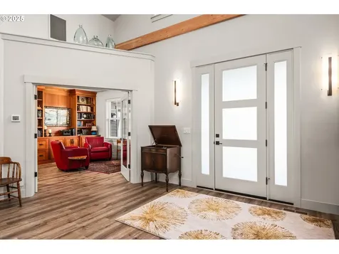 3476 Quail Meadow Way Eugene OR 97408