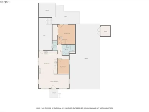 1522 NE 11th Street Lincoln City OR 97367