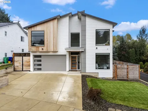 17071 SE Manley Street Portland OR 97236