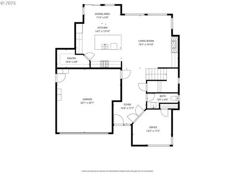 17071 SE Manley Street Portland OR 97236