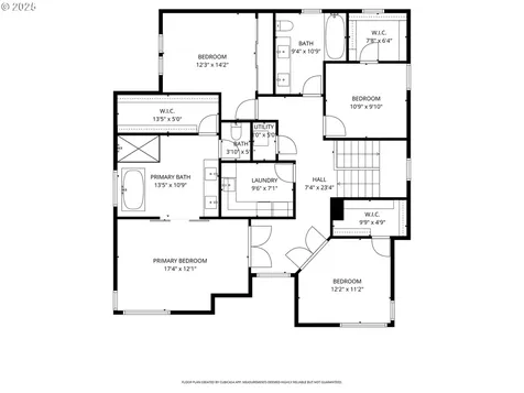 17071 SE Manley Street Portland OR 97236