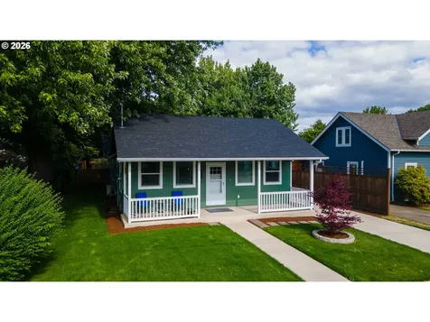 233 S 15th Street Philomath OR 97370